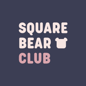 The Square Bear Revolution